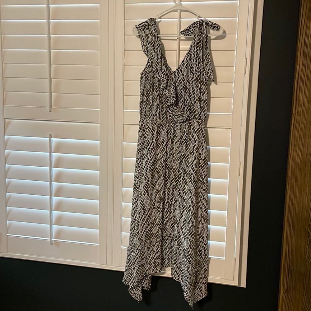 Target Midi Dress NWT